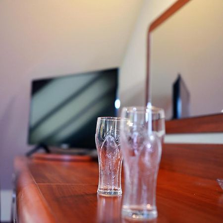 Gosciniec Czarci Mlyn Bed & Breakfast Bedzin Exterior photo