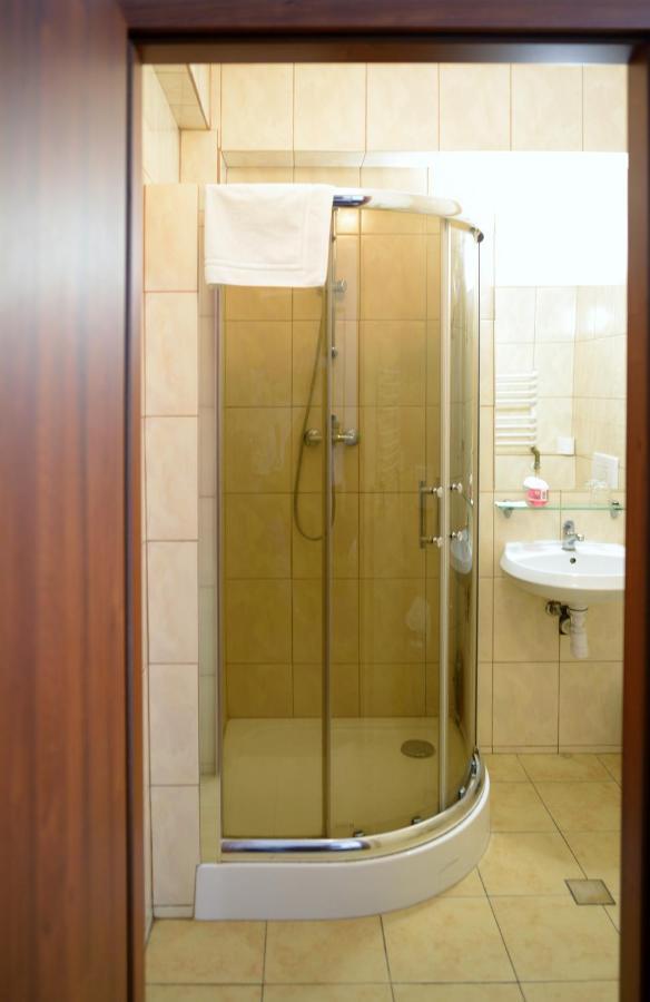 Gosciniec Czarci Mlyn Bed & Breakfast Bedzin Exterior photo
