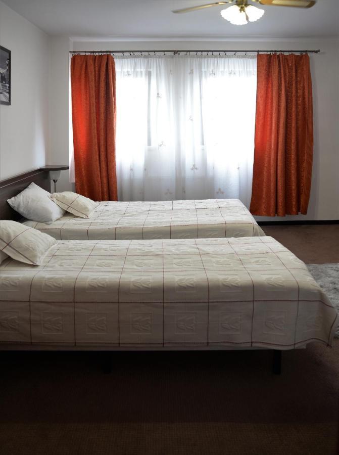 Gosciniec Czarci Mlyn Bed & Breakfast Bedzin Exterior photo