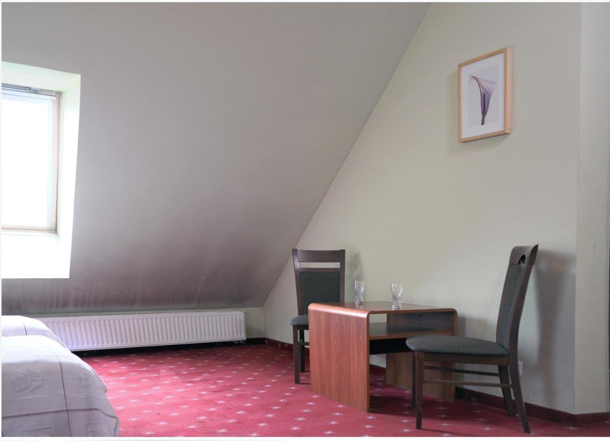 Gosciniec Czarci Mlyn Bed & Breakfast Bedzin Exterior photo