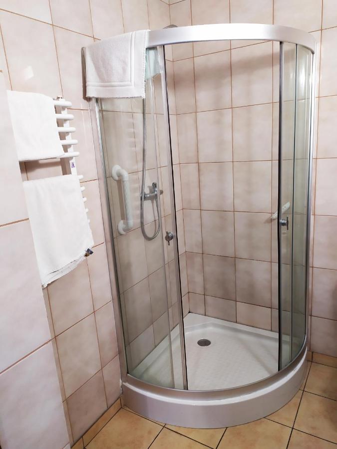 Gosciniec Czarci Mlyn Bed & Breakfast Bedzin Exterior photo